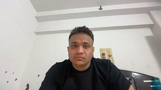 Rhythm Rhyme online show from December 2025 08:10:02 PM