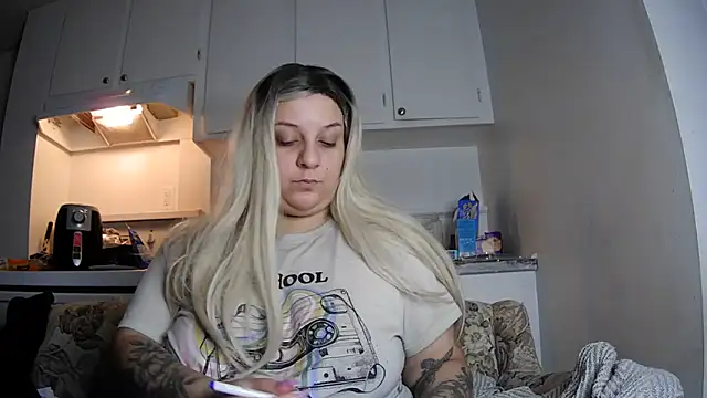 Lilithsincity online show from December 2024 04:10:01 AM