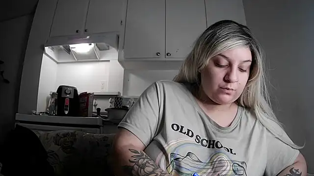 Lilithsincity online show from December 2024 09:17:02 AM