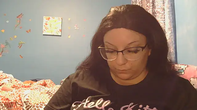 Lilithsincity online show from October 2025 02:43:01 AM