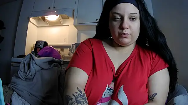 Lilithsincity online show from February 2025 09:34:02 AM