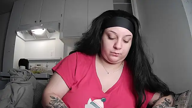 Lilithsincity online show from March 2025 06:20:02 AM