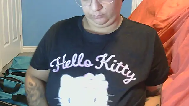 Lilithsincity online show from November 2025 12:54:02 PM