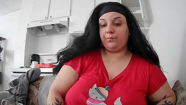 Lilithsincity online show from March 2025 05:41:02 PM