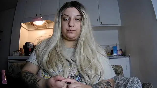 Lilithsincity online show from December 2024 11:49:01 AM