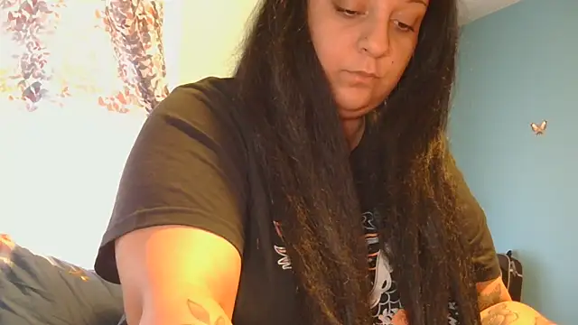 Lilithsincity online show from September 2025 11:30:01 AM