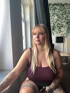 AnnaLenaaa online show from September 2025 10:43:02 AM