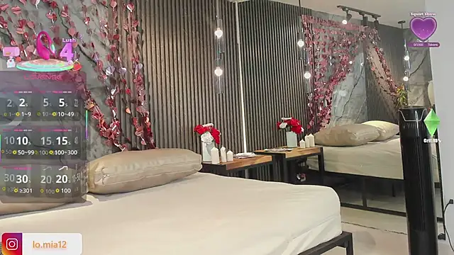 julietha taylor online show from February 2026 03:16:01 AM