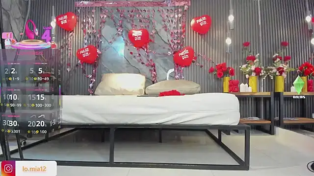 julietha taylor online show from February 2026 12:32:02 AM