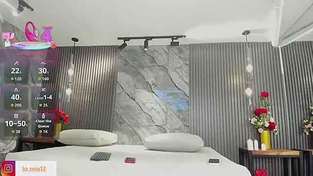 julietha taylor online show from March 2026 02:17:02 AM