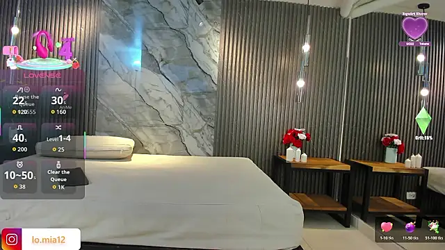 julietha taylor online show from February 2026 01:34:02 AM