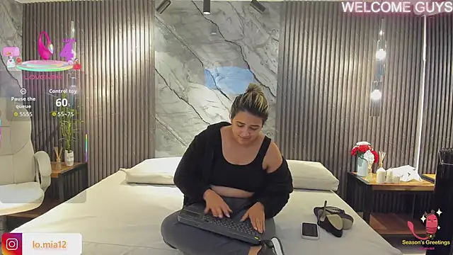 julietha taylor online show from January 2026 02:26:02 AM