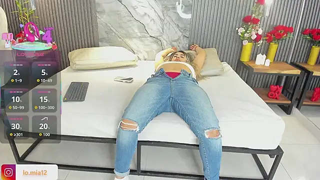 julietha taylor online show from March 2026 03:51:01 AM