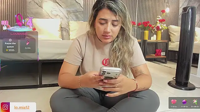 julietha taylor online show from February 2026 03:41:01 AM