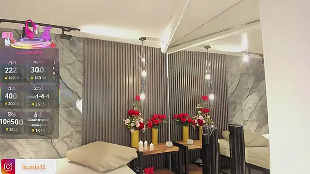 julietha taylor online show from March 2026 02:40:01 AM