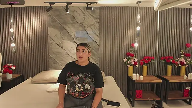 julietha taylor online show from March 2026 03:36:02 AM