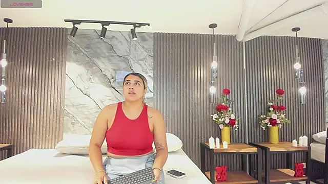 julietha taylor online show from March 2026 10:58:01 PM