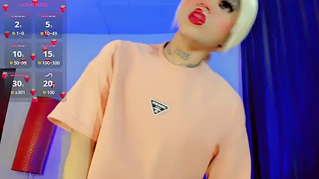 Gabyqueen70 online show from January 2026 03:10:02 AM