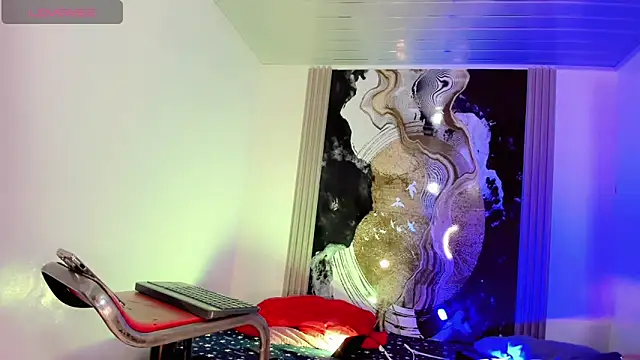 Gabyqueen70 online show from March 2026 05:32:02 AM