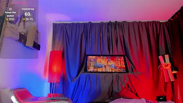 Snapshot of Gabyqueen70 chatting on November 2025 03:05:02 AM Gabyqueen70 online show from November 2025 03:05:02 AM