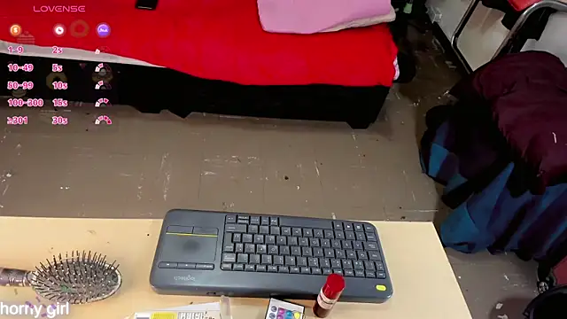 Gabyqueen70 online show from February 2026 03:15:01 AM