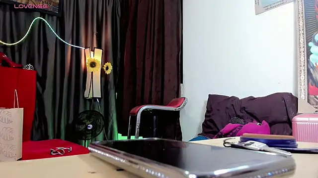 Gabyqueen70 online show from February 2026 03:03:02 AM