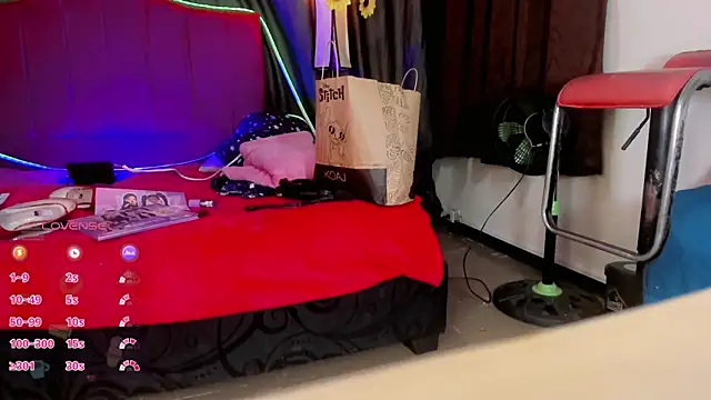 Gabyqueen70 online show from February 2026 03:05:01 AM