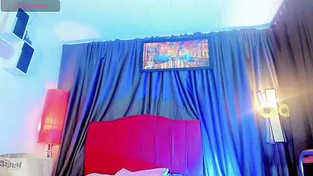 Gabyqueen70 online show from February 2026 03:07:01 AM