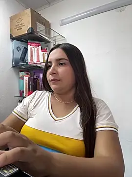 sofiafantasy online show from March 2025 09:13:01 PM