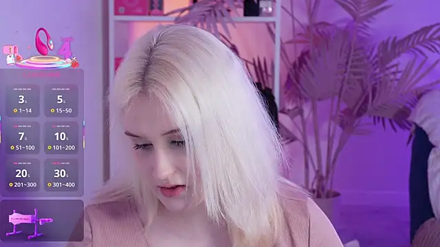 tiffannyjons online show from March 2026 05:39:02 PM