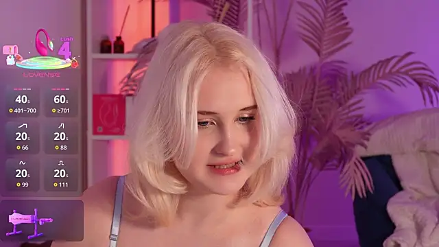 tiffannyjons online show from January 2026 05:41:01 PM