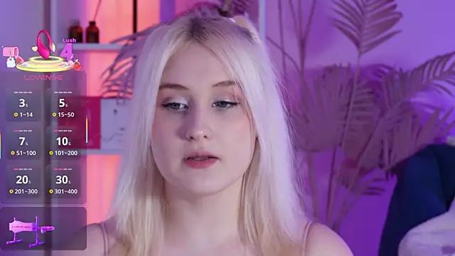 tiffannyjons online show from February 2026 06:08:01 PM