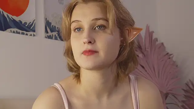 tiffannyjons online show from February 2025 06:11:02 PM