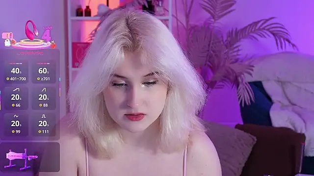 tiffannyjons online show from January 2026 05:27:01 PM