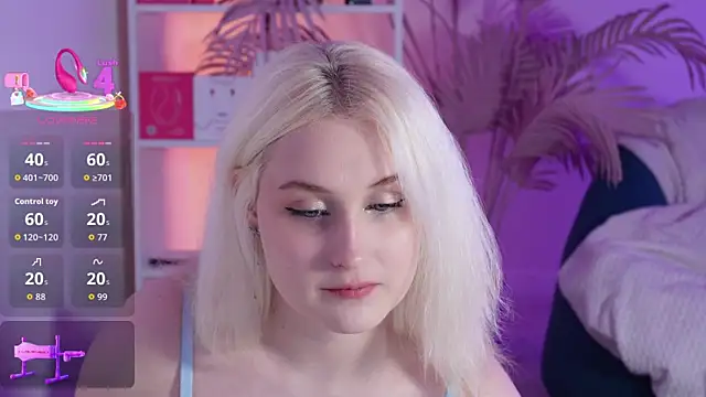 tiffannyjons online show from March 2026 06:07:02 PM