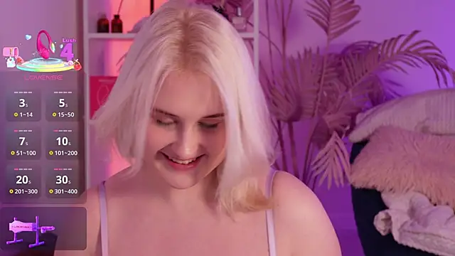 tiffannyjons online show from January 2026 05:51:01 PM