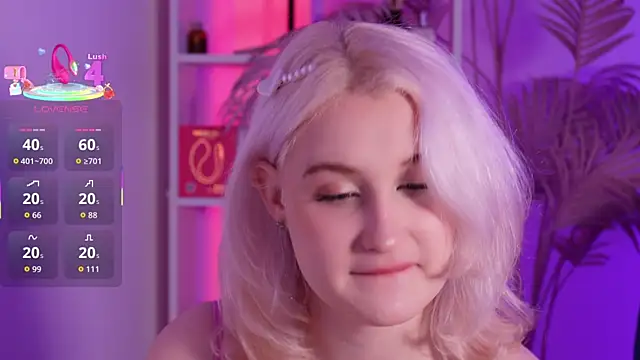 tiffannyjons online show from November 2025 05:46:01 PM