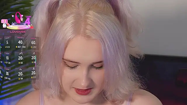 tiffannyjons online show from November 2025 05:34:01 PM