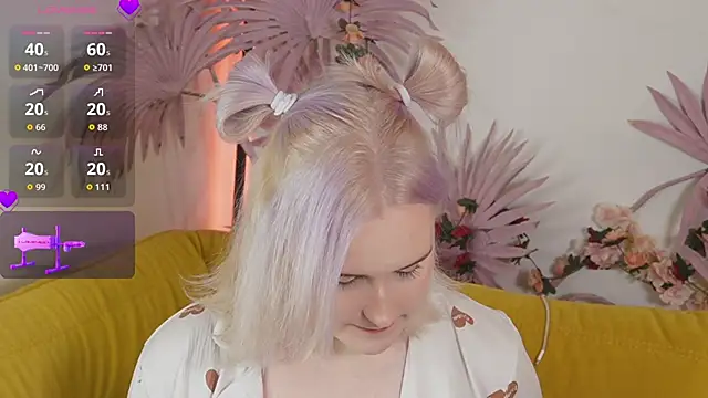 tiffannyjons online show from September 2025 05:52:02 PM