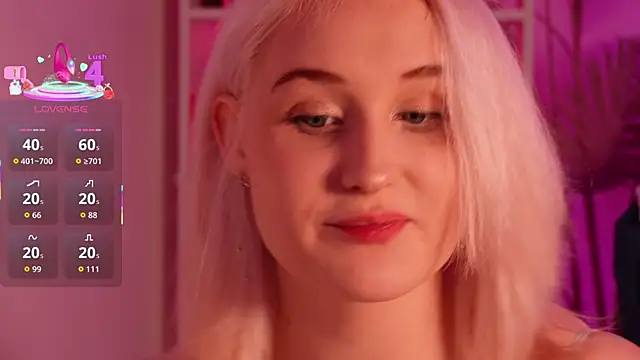 tiffannyjons online show from November 2025 05:46:01 PM