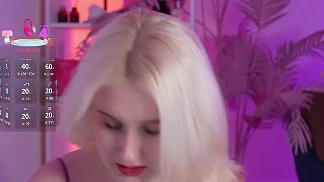 tiffannyjons online show from January 2026 05:27:01 PM