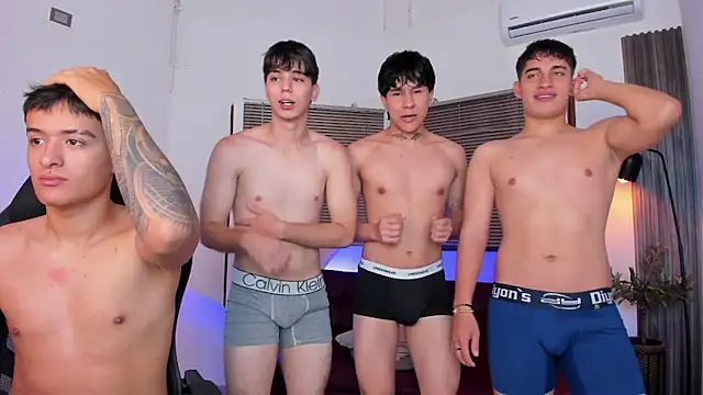 Sweet WallenV2 online show from February 2026 01:07:02 PM