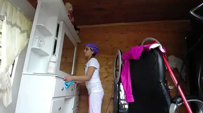 Valentinapatry1 online show from February 2025 04:52:01 PM