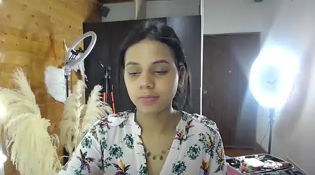 Valentinapatry1 online show from March 2025 10:43:02 PM