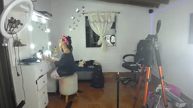 Valentinapatry1 online show from March 2025 02:05:01 AM