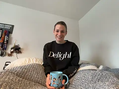 MissSwitch online show from January 2025 01:46:02 PM