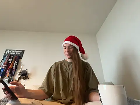 MissSwitch online show from December 2024 01:22:02 PM