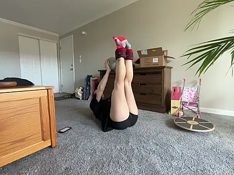 MissSwitch online show from March 2025 03:58:02 PM