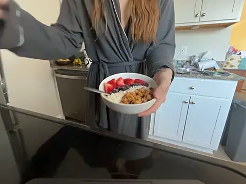 MissSwitch online show from March 2025 12:51:01 PM