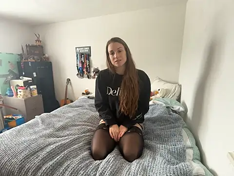 MissSwitch online show from January 2025 05:45:02 PM